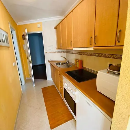 Loft Brisas Ii La Cala Del Moral 公寓