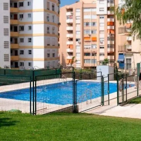 Loft Brisas Ii La Cala Del Moral * 马拉加