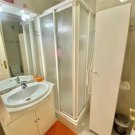 Loft Brisas Ii La Cala Del Moral * 马拉加