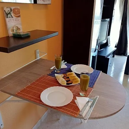 Loft Brisas Ii La Cala Del Moral Malaga