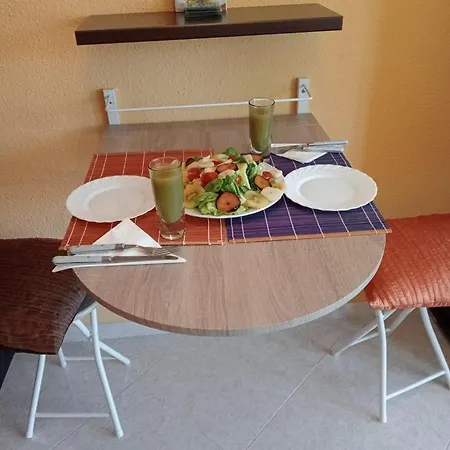 Apartment Loft Brisas Ii La Cala Del Moral Malaga
